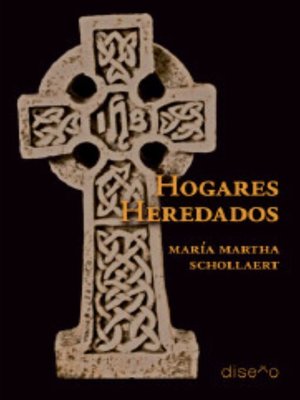cover image of Hogares heredados